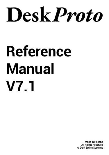 image of the Tutorial's cover page