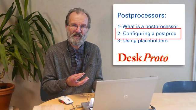 1.5 Postprocessor